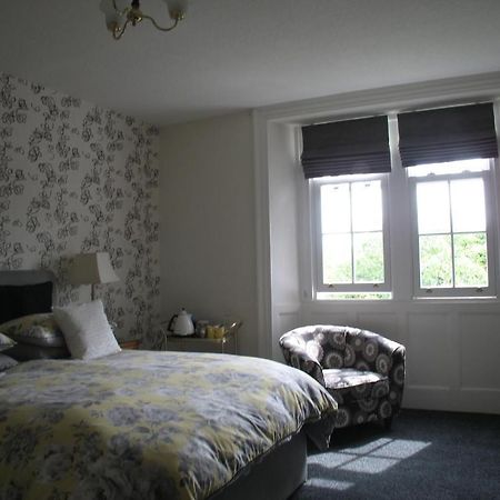 Tymparon Hall Guest House Penrith Exterior photo