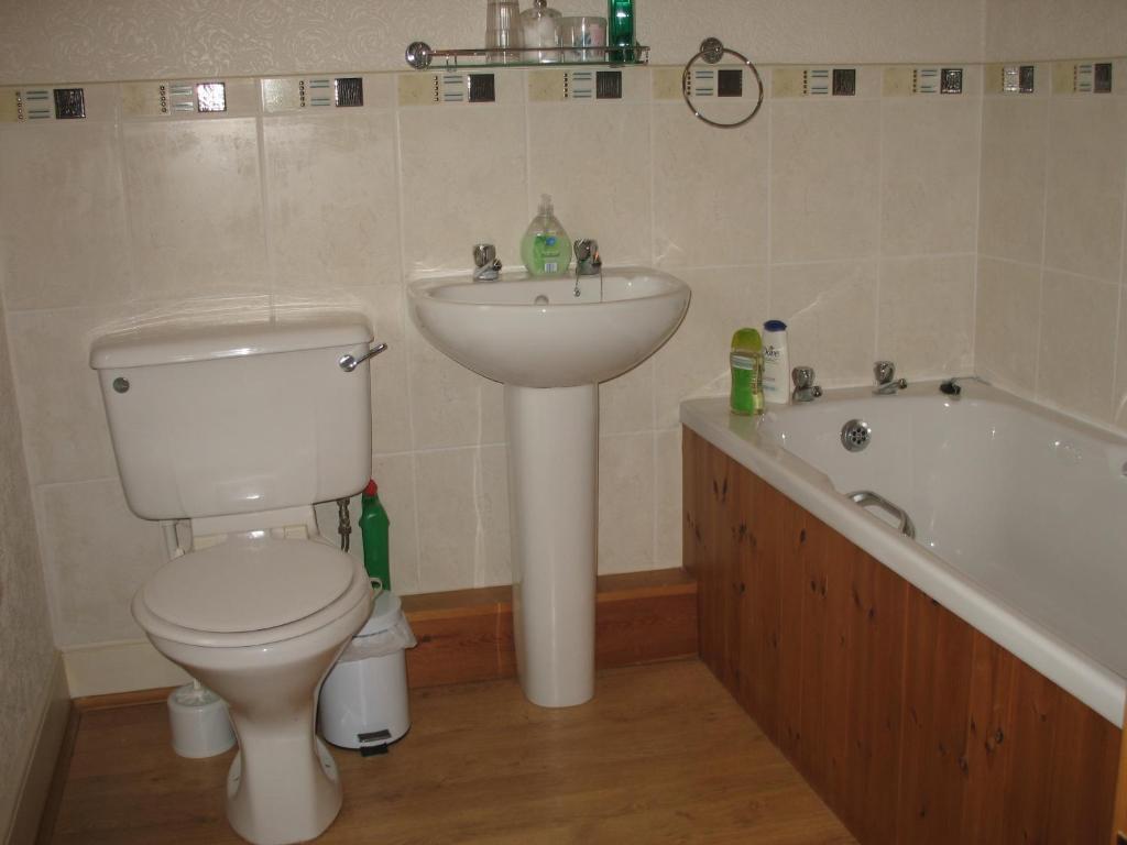 Tymparon Hall Guest House Penrith Room photo