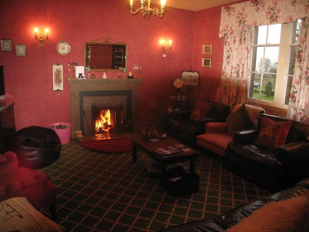 Tymparon Hall Guest House Penrith Exterior photo