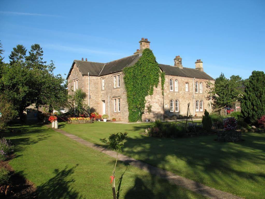 Tymparon Hall Guest House Penrith Exterior photo