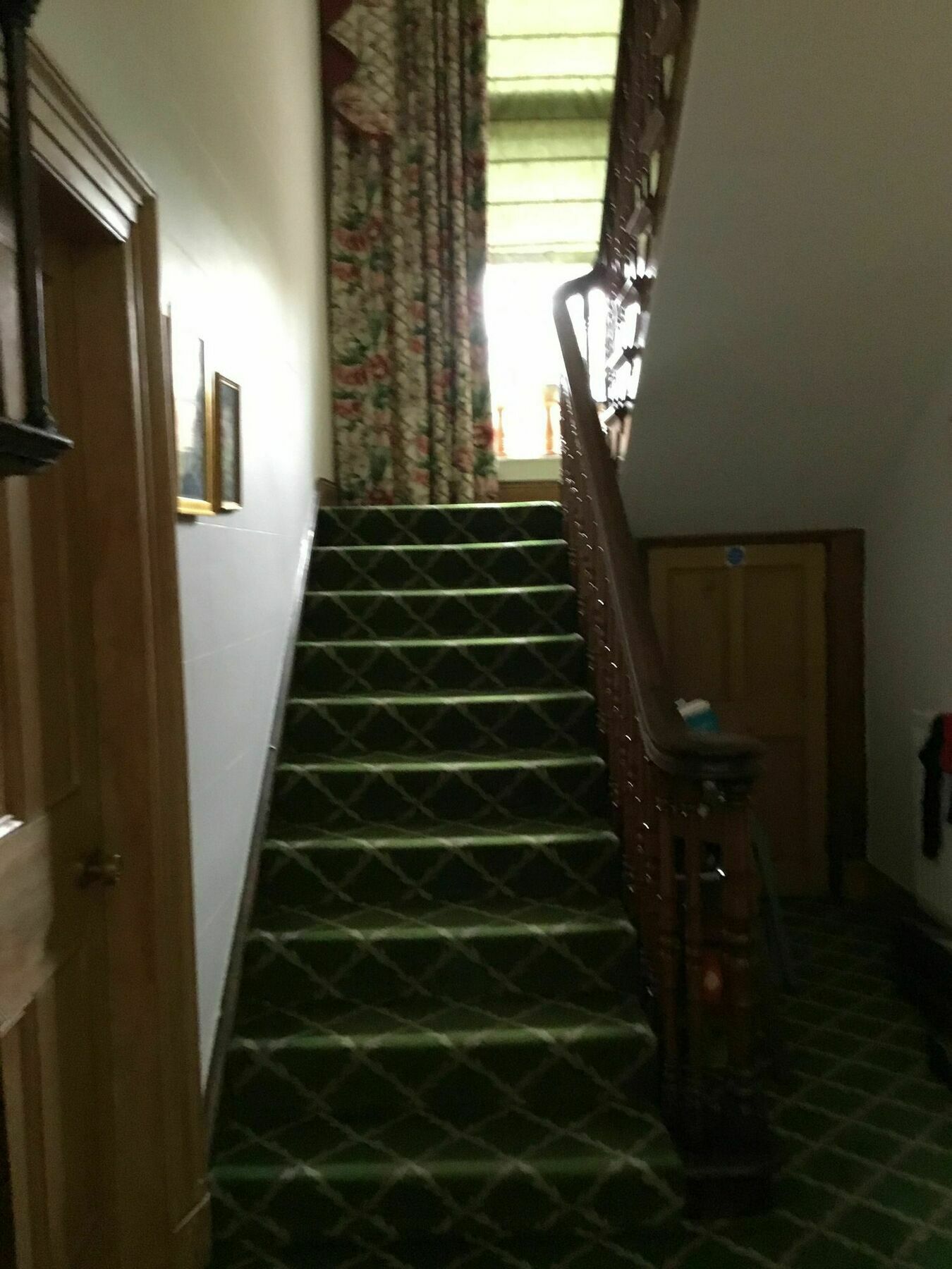 Tymparon Hall Guest House Penrith Exterior photo